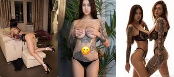 tanyamodel / Tanya Bahtina - FREE for Lovely Boys 😋