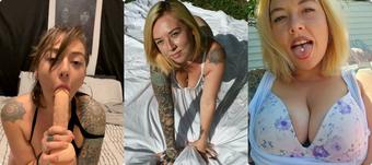 sarahjewelx / Sarah Jewel