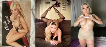 christiestevens / Christie Stevens