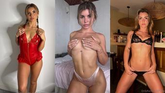 valentinagrey_x / Valentina Grey