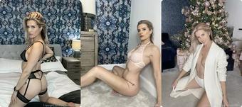 sarahjaynedunnofficial / Sarah Jayne Dunn