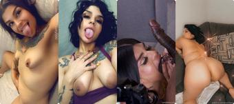 devilsthroat / Phoenixx Starr 💫