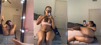 missusblu / Juicy Butt Queen