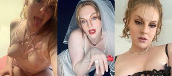 hottgirlginger / ginger