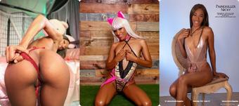addicted2her / ADDICTED2HER