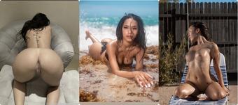 wetaja / aja👅 🏆RATED NAUGHTIEST ASIAN ON OF🏆