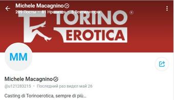 u121283215 / Michele Macagnino