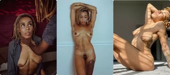 god.isadina / Goddess Adina
