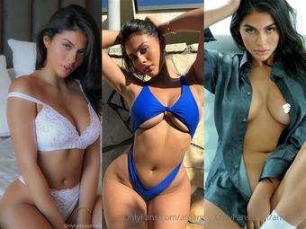 amandatrivizas / Amanda Trivizas