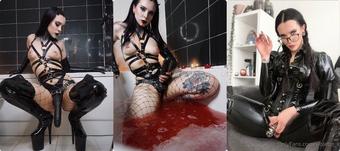 violette_x / Violette 🖤