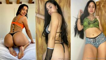 sarahlopez1 / Sarah Lopez 🖤MOST BUSTY MODEL ON OF🖤