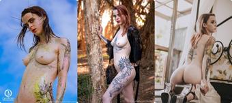 indirose69 / Indi Rose