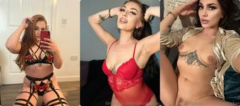 missmbeckxo / MissBeckxo