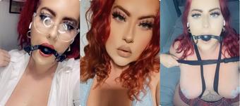 miss_bxxox / Miss_B