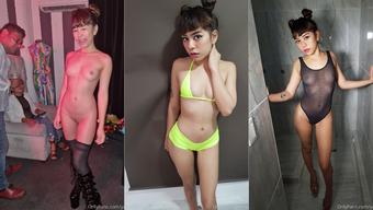 yamiramirezmex / YamilethRamirezOficial