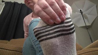 Southern Giantess - Horrible Hali!