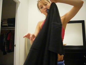 Humiliation Princess Rene's Clips! - Sweat Slave