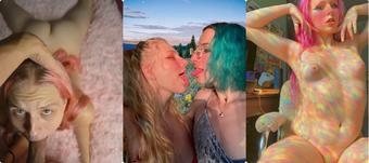 penny.rainbow / Rainbow