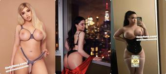 andreaanaconda / Andrea Anaconda