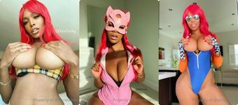 dulcecosplay / DulceCosplay