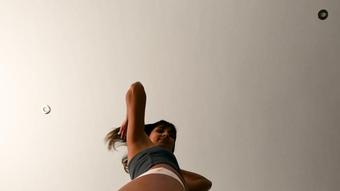 Goddess Enola - Applying to be my seat POV
