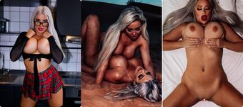 nicciazzy / 🌟 Swedish Doll 🌟