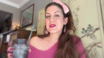 Domme Tomorrow - Burp Lover