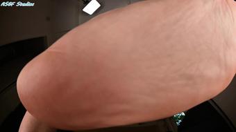 Amateur soles giantess and footjobs - Blondi 'S Massive 14S Trample You Flat!!! Pure Pov - Mp4