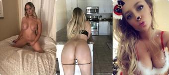 misscassi / Cassi ASMR