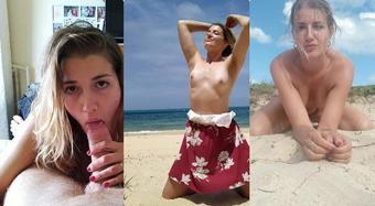 lily_she / Lily - Natural Beauty