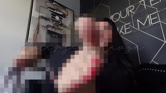 Relapse For Ravyn - Gym Brat (Pixelated)