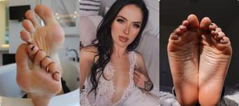 alescoulier / Goddess Alessa