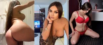 ts_eva / Ankara Travesti
