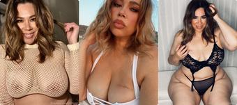 dayanaluxx / Dayana Luxx