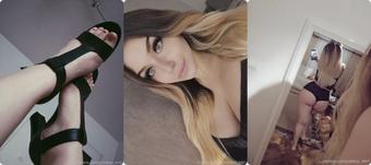 goddess_mimi / Goddess Mimi