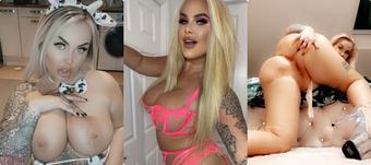 porscheplatinum / DICK RATE QUEEN 👑 🍆