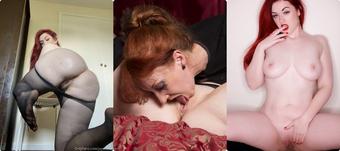 jayerosex / Jaye Rose