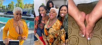 luenellofficial / Luenell