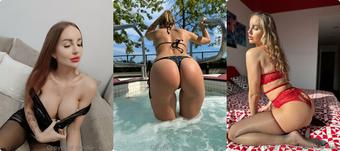 alexa_anders / Alexa Anders