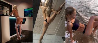sixpackmilf / Sixpack Mom FREE