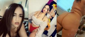 roselebeau / Rose LeBeau