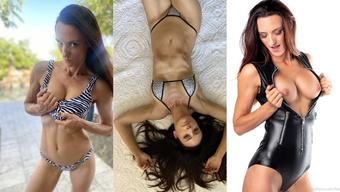 itssexykelly / Kelly Adler