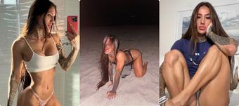 bakhar / Bakharnabieva