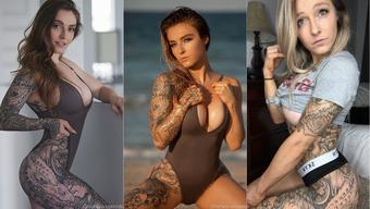 officialchelsearose / Chelsea Rose🌹