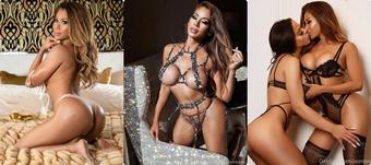 jasmineskye_vip / Jasmine Skye 💋 FF