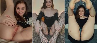 celestialtootsies / Celestial Tootsies