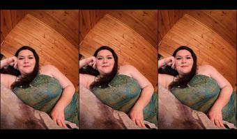 AmazonGoddessNyx - Amazon Stepmom Wakes Stepson with JOI