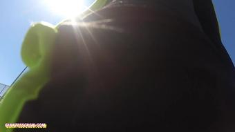 Giantess CREW - Giantess Crew Little Time