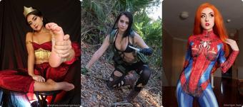 karrigantaylor / Karrigan Taylor