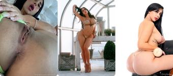 valeriekaybad / ValerieKay